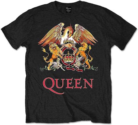 queen shirts amazon